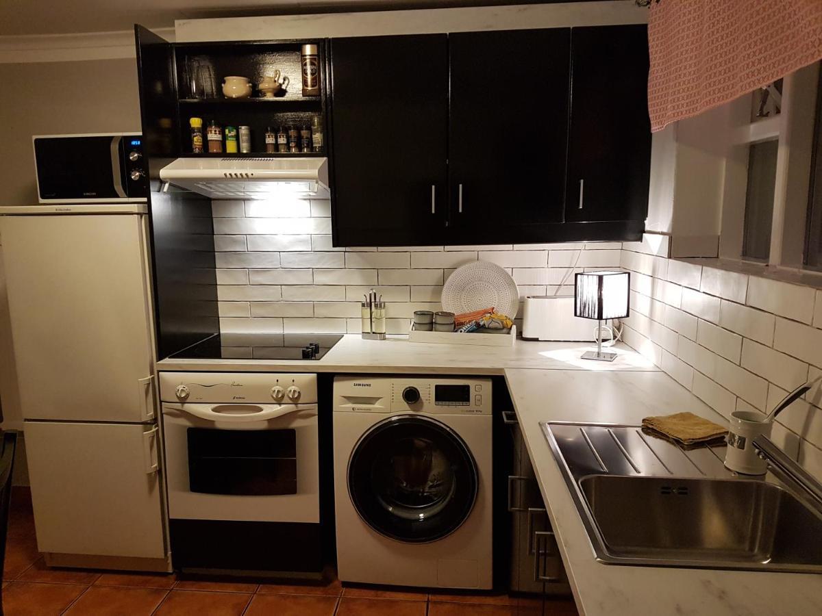 Helgimagri Apartment Akureyri Dış mekan fotoğraf