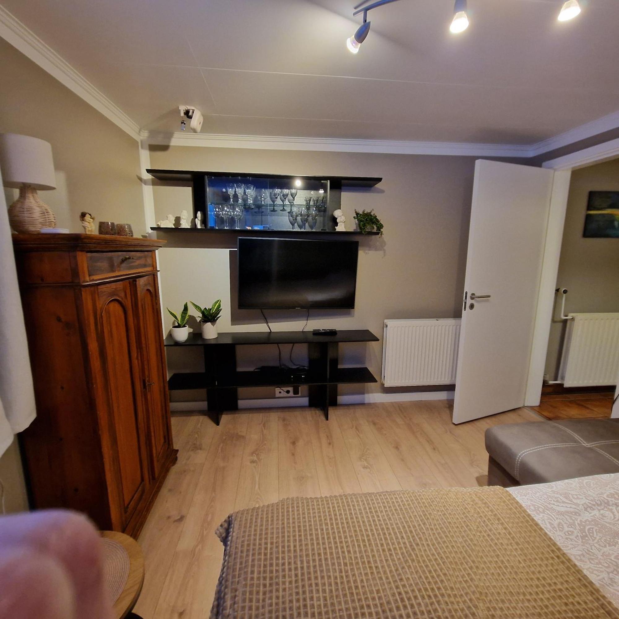 Helgimagri Apartment Akureyri Dış mekan fotoğraf